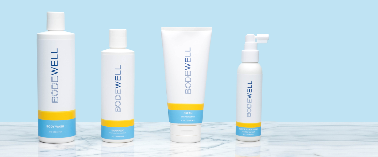 Bodewell