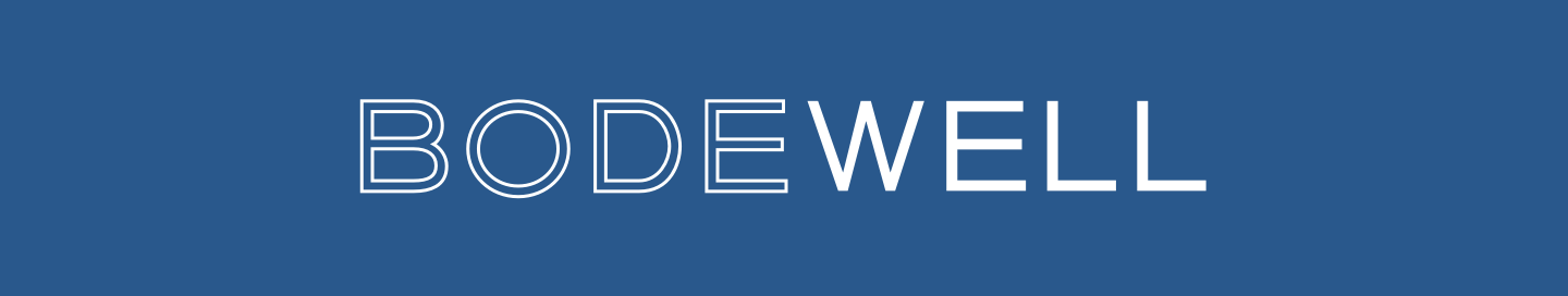 Bodewell logo
