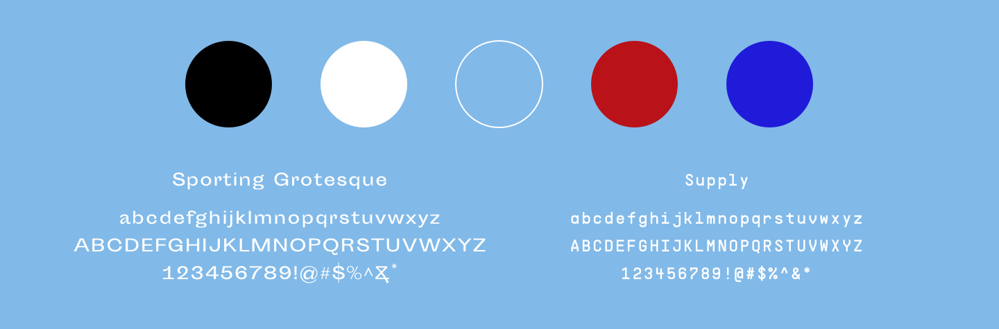Free Assembly 1 color type