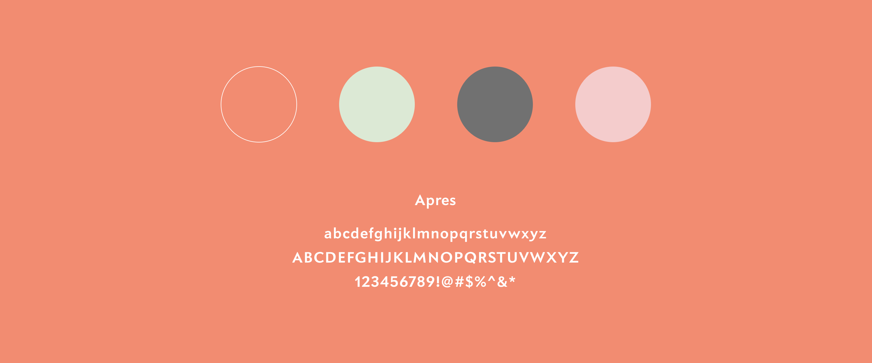 Glow Habit Color Type