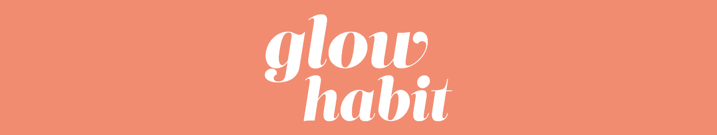 Glow Habit Logo