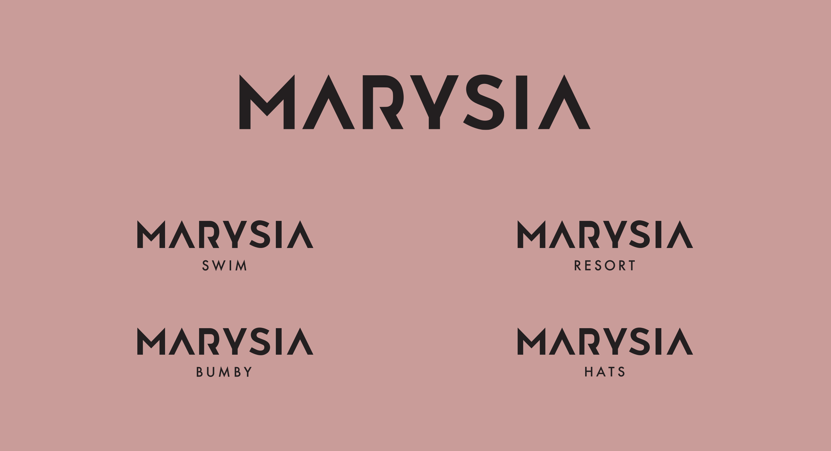 Marysia logo