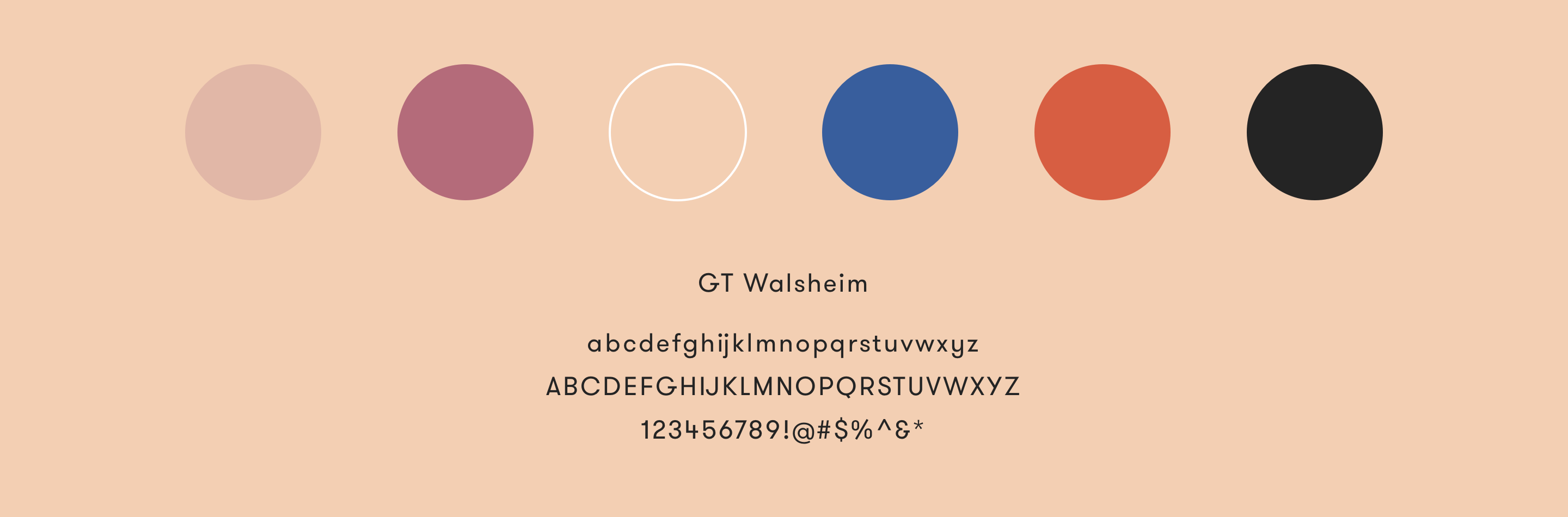 Willow color type