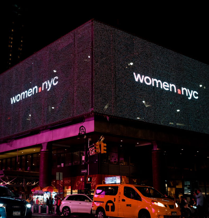 Women.NYC